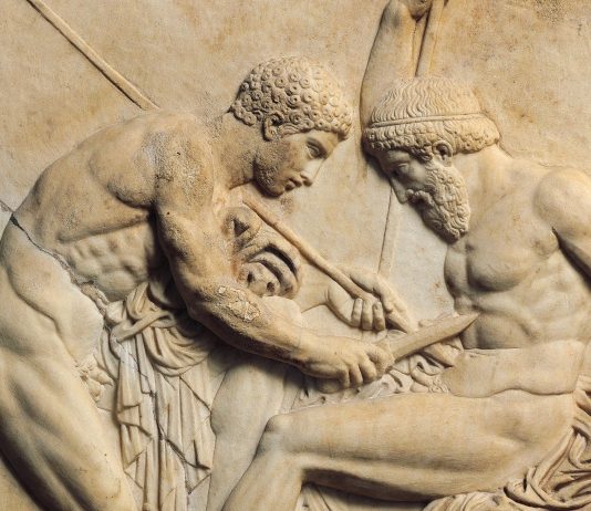 8 fapte fascinante despre medicina romana antica