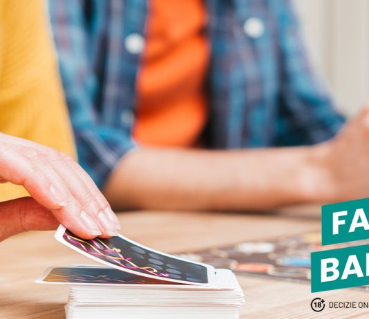 Nu ştii cum să te distrezi în seara de Anul Nou? Iată cele mai potrivite jocuri de noroc