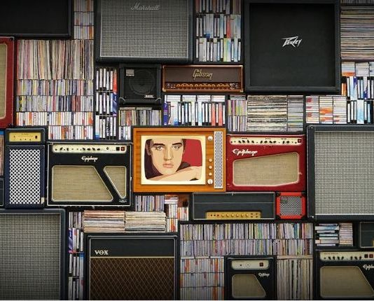 Ce este cultura pop?