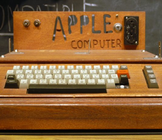 Cum au schimbat computerele lumea? Afla acum