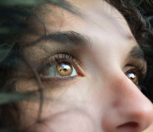 Cum sa scapi de ridurile fruntii