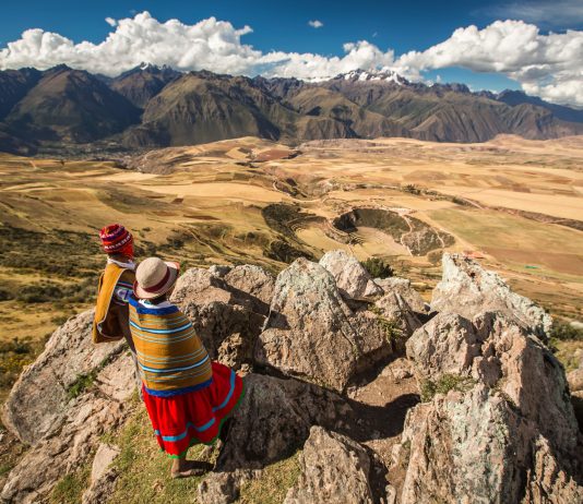Fapte despre civilizatia Inca: 20 perspective interesante