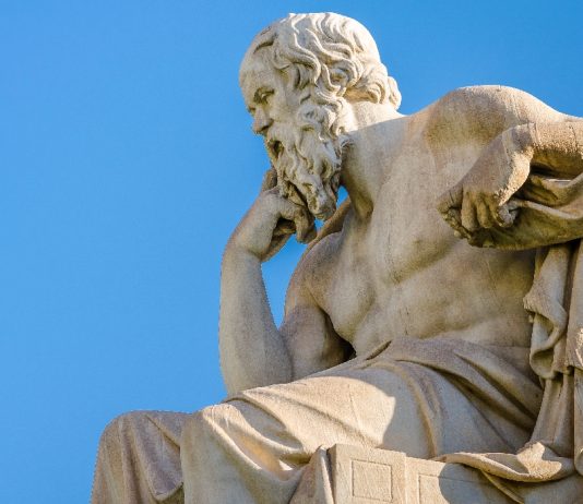 Top 15 fapte interesante despre Socrate