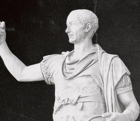 Iulius Caesar: 6 moduri in care a modelat lumea