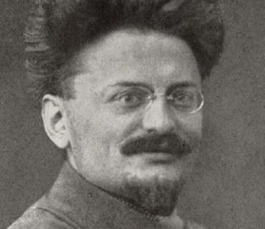 Leon Trotsky: 15 perspective fascinante pe care trebuie sa le cunosti