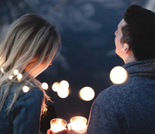 Top 10 semne ale iubirii adevarate intr-o relatie