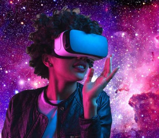 Cine a inventat tehnologia realitatii virtuale?