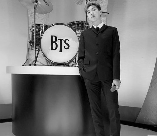 Top 10 cei mai populari rapperi K-pop masculin