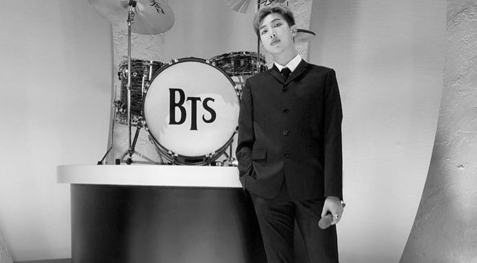 Top 10 cei mai populari rapperi K-pop masculin