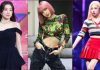 Top 10 cele mai faimoase femei rapperi K-pop