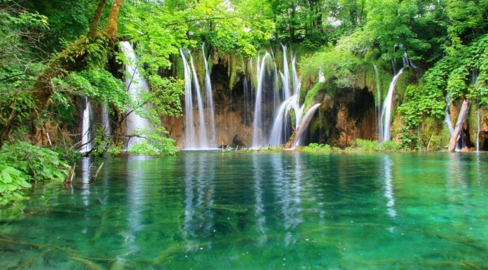 Top 10 cele mai frumoase cascade din lume