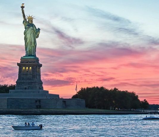Top 10 cele mai populare locuri de vizitat in New York