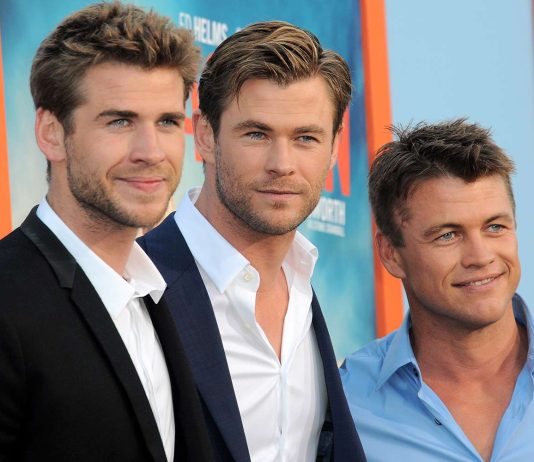 Top 10 coafuri populare ale celebritatilor pentru barbati