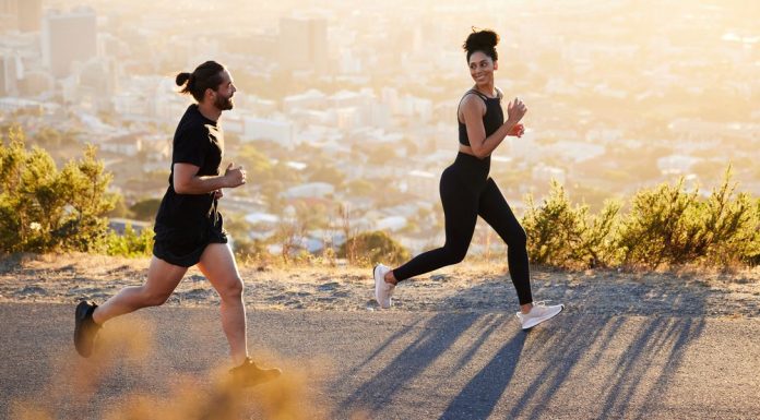 12 beneficii ale alergarii pentru a te incuraja sa practici acest sport