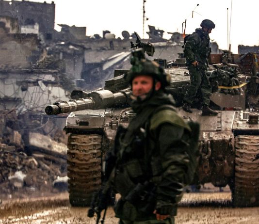 Serviciile secrete israeliene sustine ca patru angajati ai UNRWA din Gaza sunt implicati in rapirile Hamas