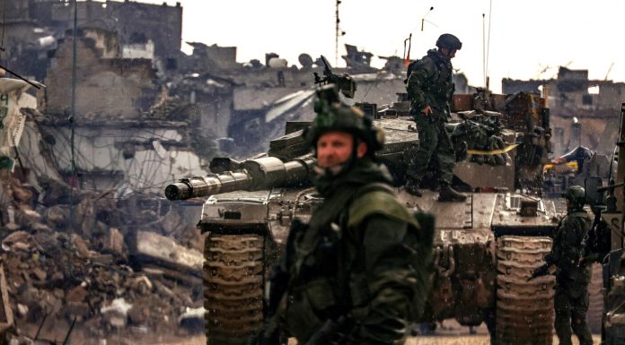 Serviciile secrete israeliene sustine ca patru angajati ai UNRWA din Gaza sunt implicati in rapirile Hamas