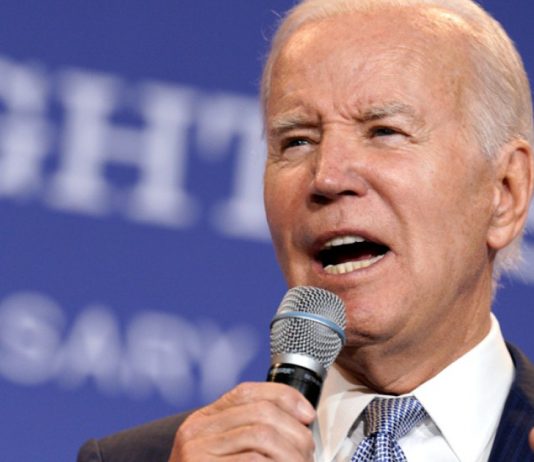 Biden are nevoie de tinerii sai activisti pentru clima. Dar ei sunt suparati pentru razboiul din Gaza