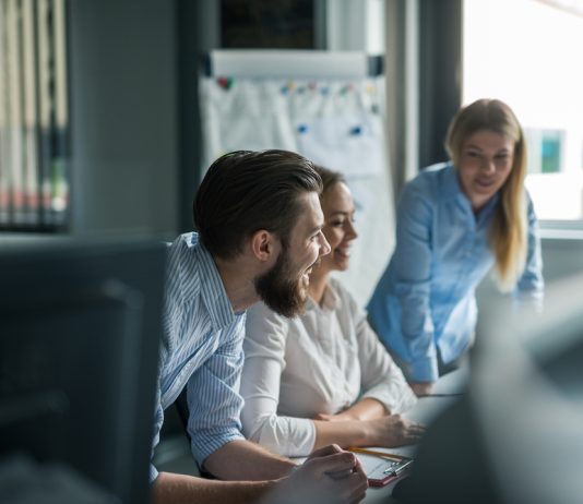 Cum sa imbunatatiti bunastarea la locul de munca?