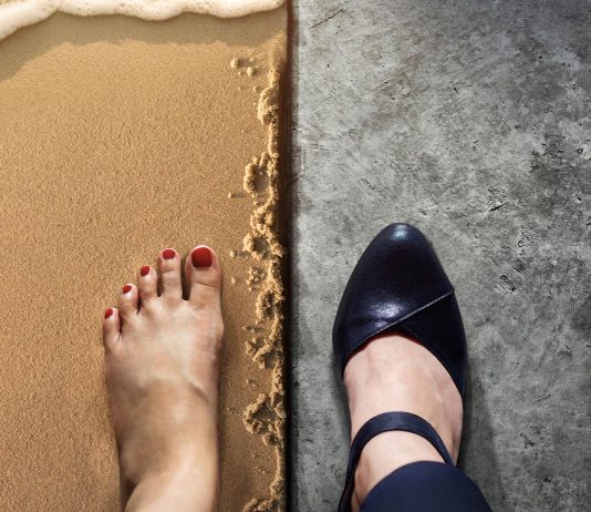 7 sfaturi pentru a va imbunatati echilibrul dintre viata profesionala si viata privata