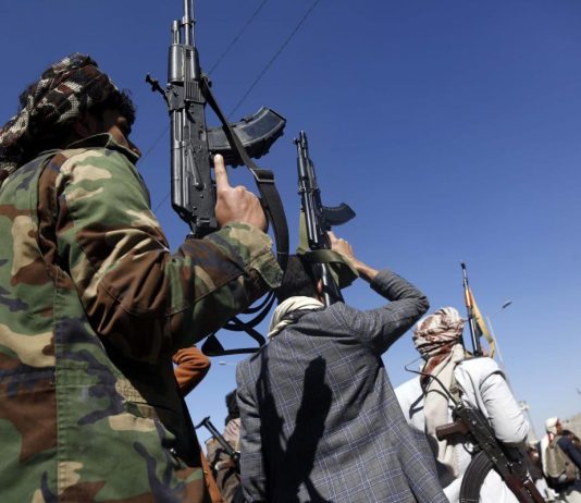 Cine sunt Houthii, grupul sustinut de Iran adus in centrul atentiei la nivel mondial?