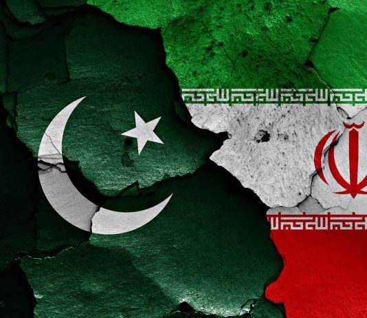 Iranul loveste Siria, Irakul si Pakistanul in timp ce tensiunile din Orientul Mijlociu cresc