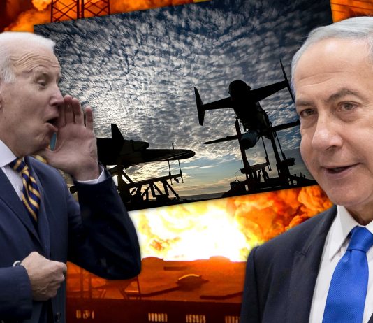 Raspunsul Iranului la orice atac american din cauza loviturii cu drone