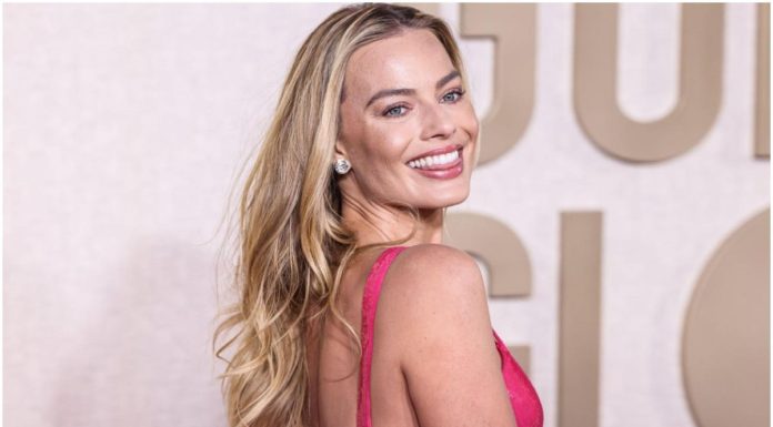 Reactia actritei Margot Robbie la momentul stanjenitor de la Oscaruri