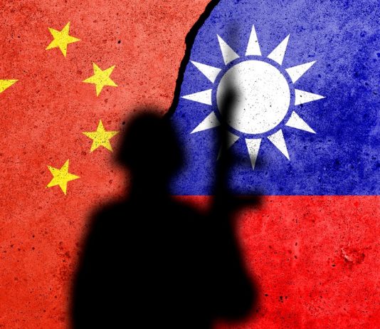 „O cursa impotriva timpului”: Taiwanul se straduieste sa elimine spionii Chinei