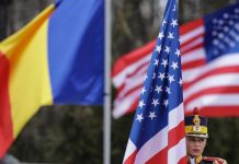 Aceste tari primesc cel mai mult ajutor extern din partea SUA