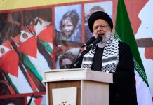 Teheranul nu detine controlul total asupra grupurilor sale, spun oficialii serviciilor de informatii americane