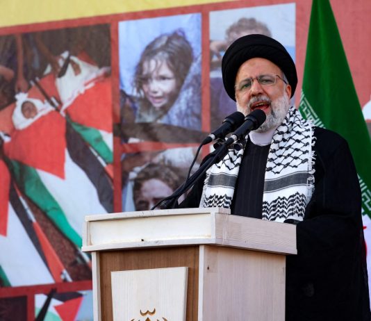 Teheranul nu detine controlul total asupra grupurilor sale, spun oficialii serviciilor de informatii americane