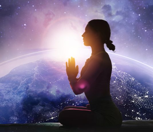 Trezirea spirituala: 7 exercitii pentru a va trezi constiinta