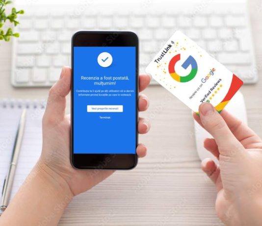 Ce este cardul pentru recenzii si cum iti poate ajuta afacerea