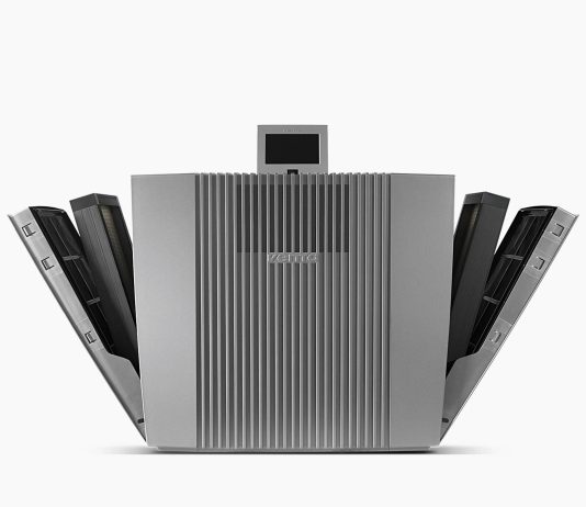 Purificatoarele de aer: Tehnologie modernă pentru un mediu sănătos