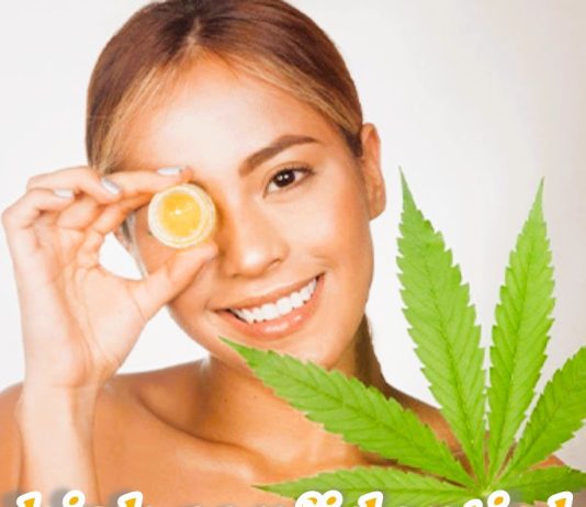 Cosmetice CBD: motive pentru a le folosi
