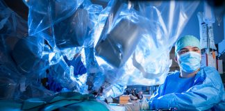Ce rol are chirurgia robotica in tratamentul afectiunilor urologice?